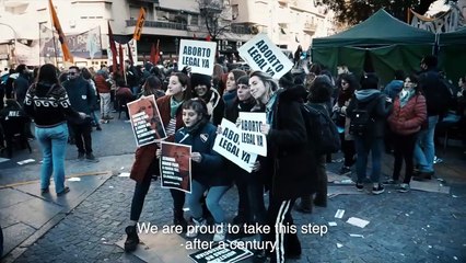 Let It Be Law | movie | 2020 | Official Trailer