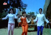 Tujhe Dil Ki Baat Bata Doon - Leena Chandavarkar, Lata, 1971 Main Sundar Hoon Song