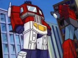 Transformers 1984 Transformers 1984 E063 – The Revenge of Bruticus