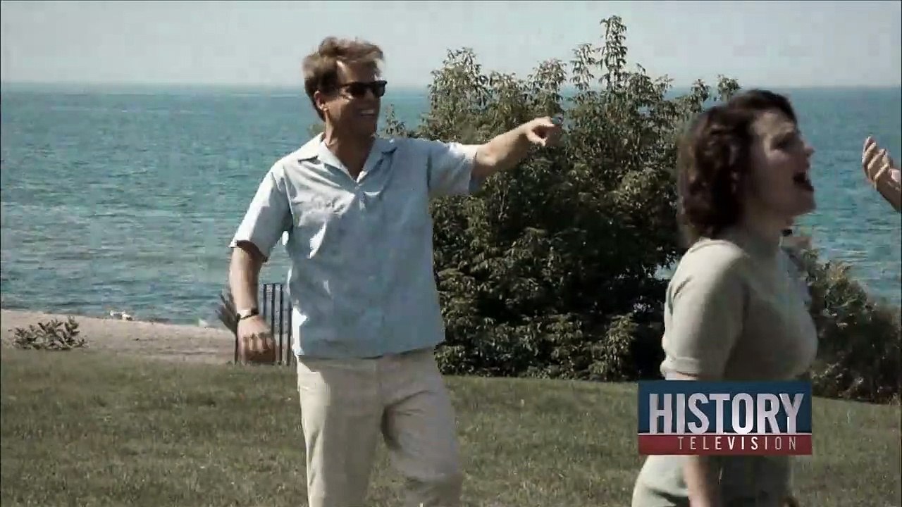 The Kennedys | show | 2011 | Official Trailer