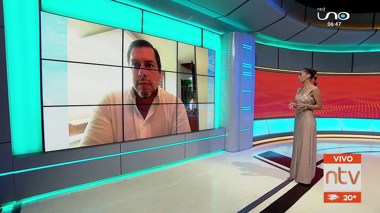 Abogado de Camacho, cuestiona "privilegios" en Chonchocoro con otros reos