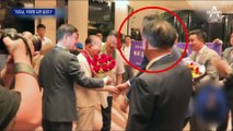 ‘쌍방울’ 김성태 “北 리호남, 이재명 대통령 됐으면 했다”