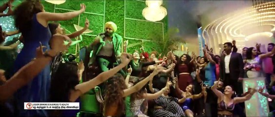 Kaappaan (2019) Official Trailer – Action-Packed Thriller with a Heroic Guard 🚨