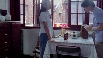 Shanghai Shimen Road | movie | 2014 | Official Trailer