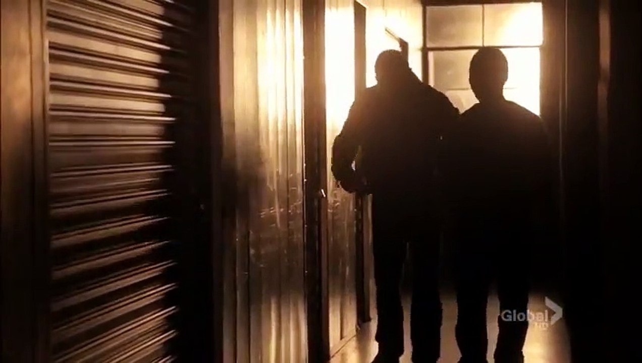 Awake - se1 - ep13 - turtles all the way down hd watch