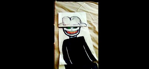 The Hat Man: Documented Cases of Pure Evil | movie | 2019 | Official Trailer