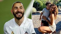 Chloé de Launay lâchée par Karim Benzema, cette photo de Cora Gauthier