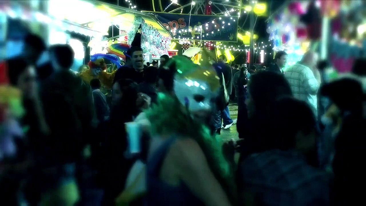 Awake - Se1 - Ep11 - Say Hello to My Little Friend HD Watch