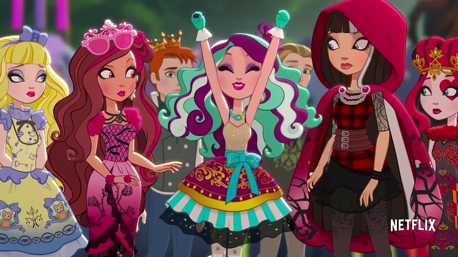 Ever after high dragon games full movie 123movies hotsell