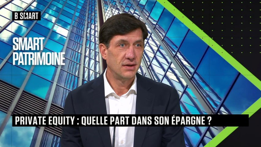 Private equity : quelle part dans son épargne ? 