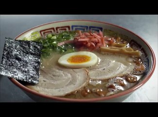 Ramen Samurai | movie | 2011 | Official Trailer