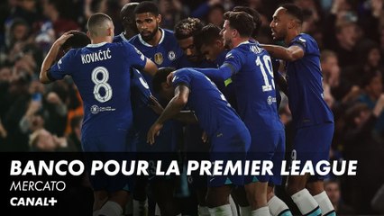 Premier League, premier acheteur - Mercato