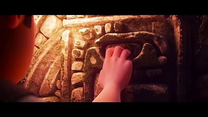 Tad, the Lost Explorer and the Emerald Tablet | movie | 2022 | Official Trailer