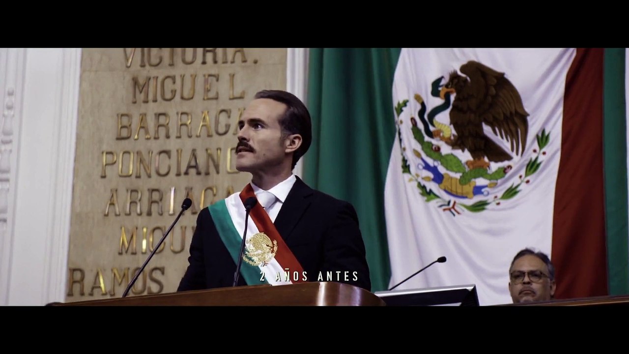 Preso No. 1 - Se1 - Ep21 HD Watch