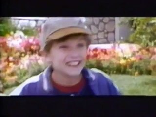 Alone in the Woods | movie | 1996 | Official Trailer