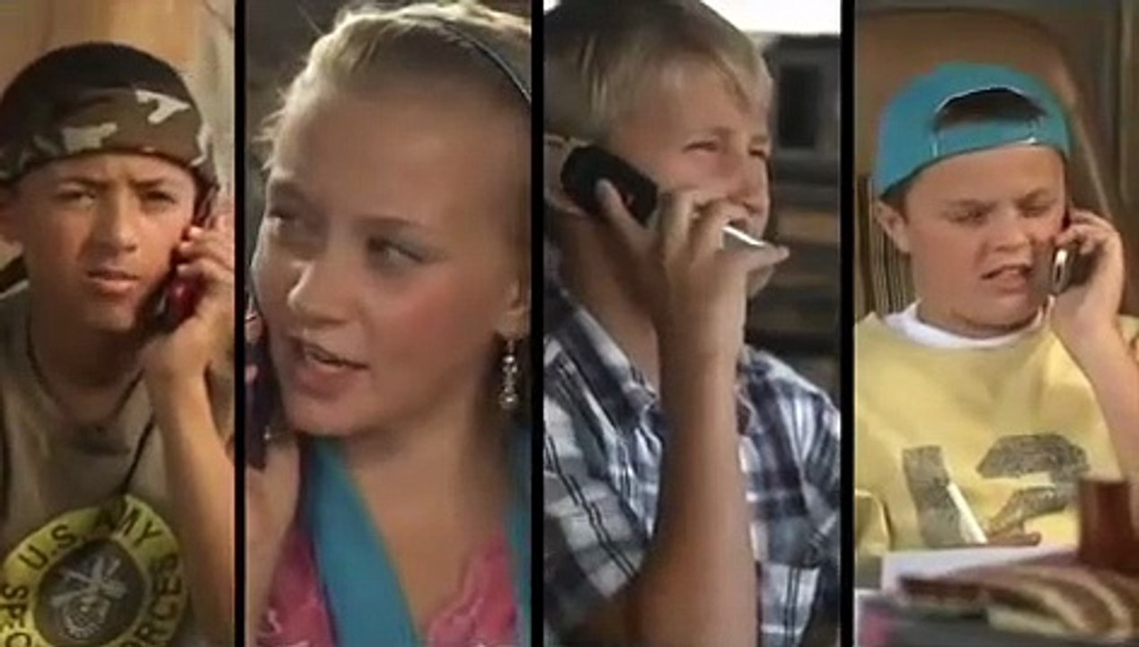 Boathouse Detectives | movie | 2010 | Official Trailer