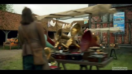 The Last Dragonslayer | movie | 2016 | Official Trailer