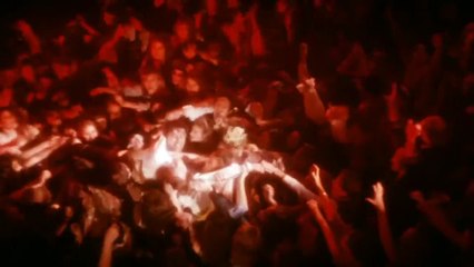 The Doors | movie | 1991 | Official Trailer