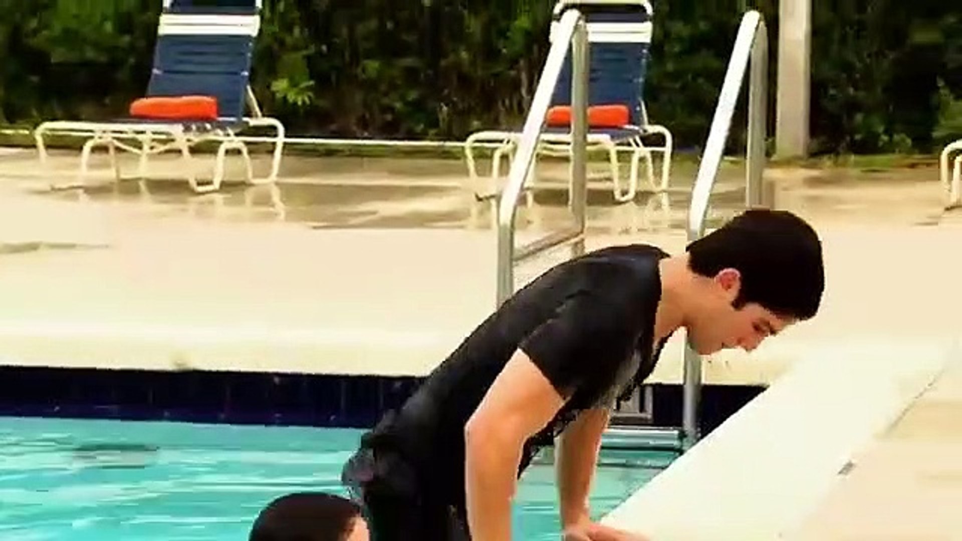 Every Witch Way Se4 Ep01 A World Without You HD Watch