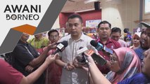 Politik Sabah | Sokongan terhadap Hajiji demi rakyat, pembangunan Sabah