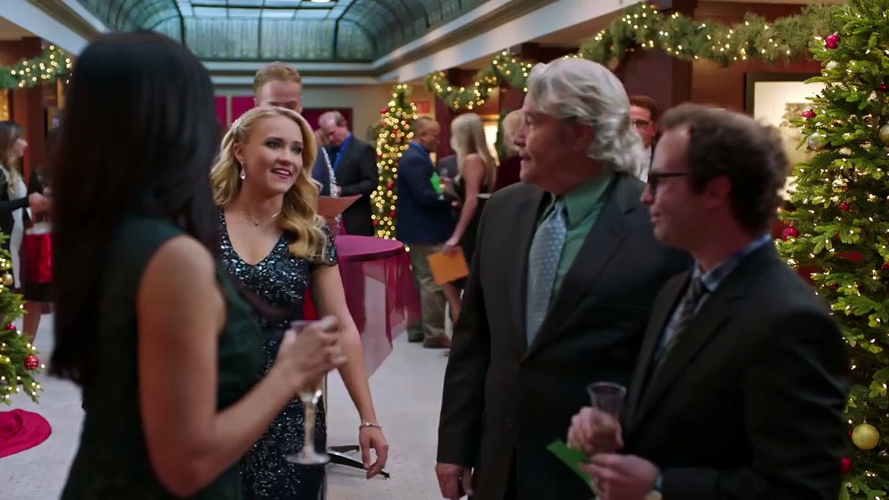 Christmas Wonderland | movie | 2018 | Official Trailer