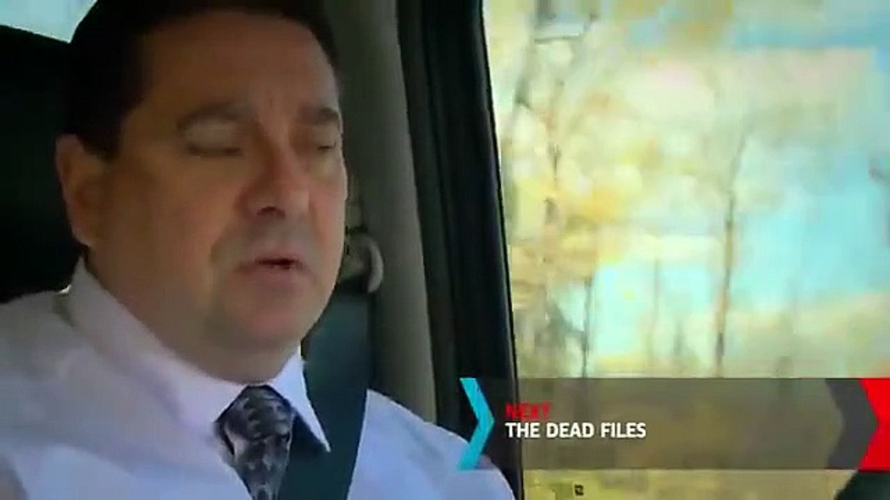 The Dead Files - Se5 - Ep12 - Innocent Blood - Rome, NY HD Watch