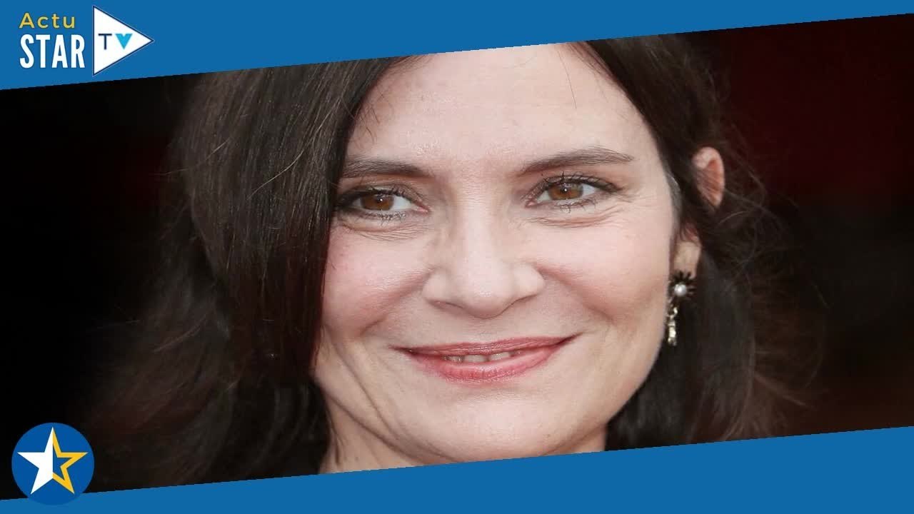 Géraldine Pailhas : combien a-t-elle d'enfants avec son compagnon Christopher Thompson ?