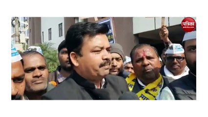 आप नेता ने पूछा, देश में पर्याप्त कोयला फिर आस्ट्रेलिया से अडानी का कयों खरीदें कंपनियां