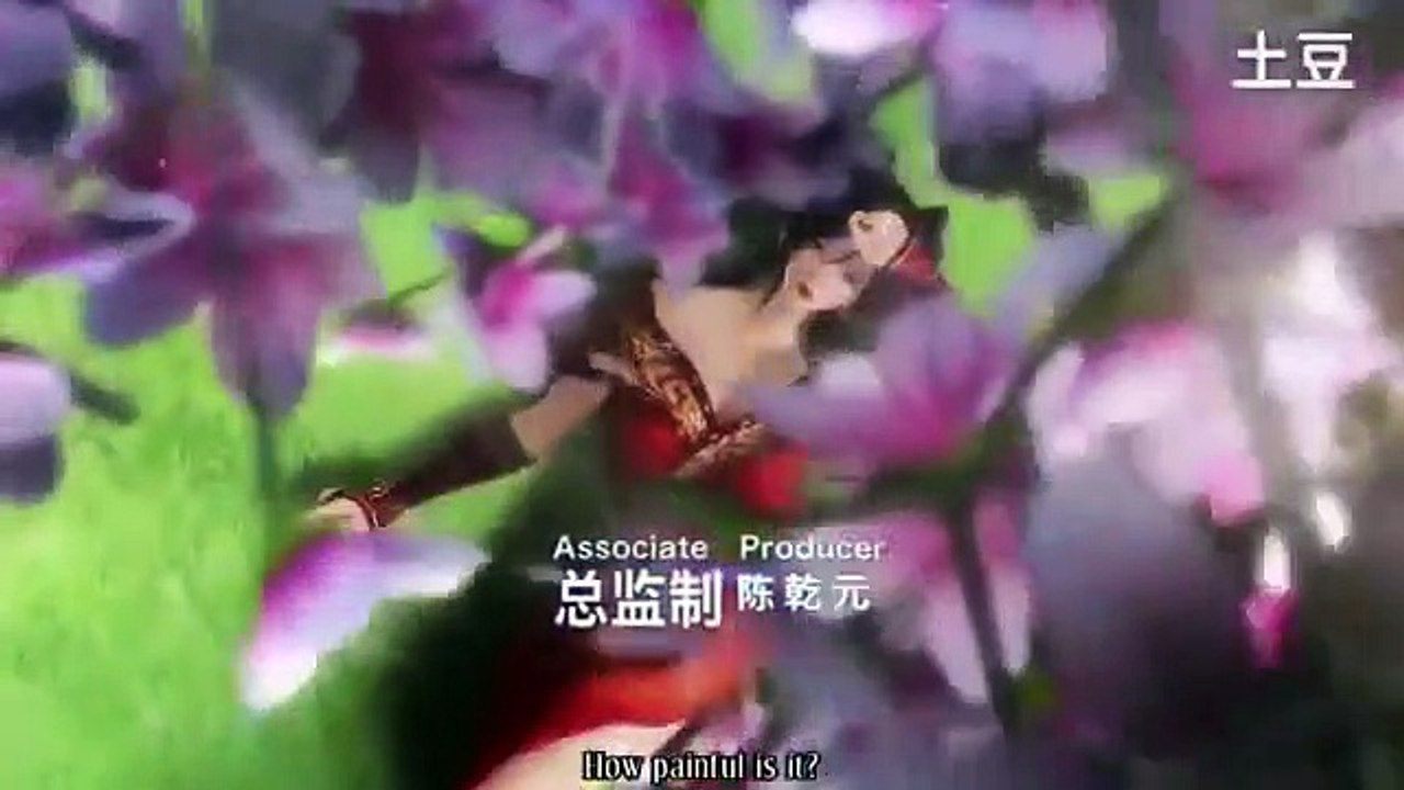 Qin's Moon - The Great Wall - Ep17 HD Watch