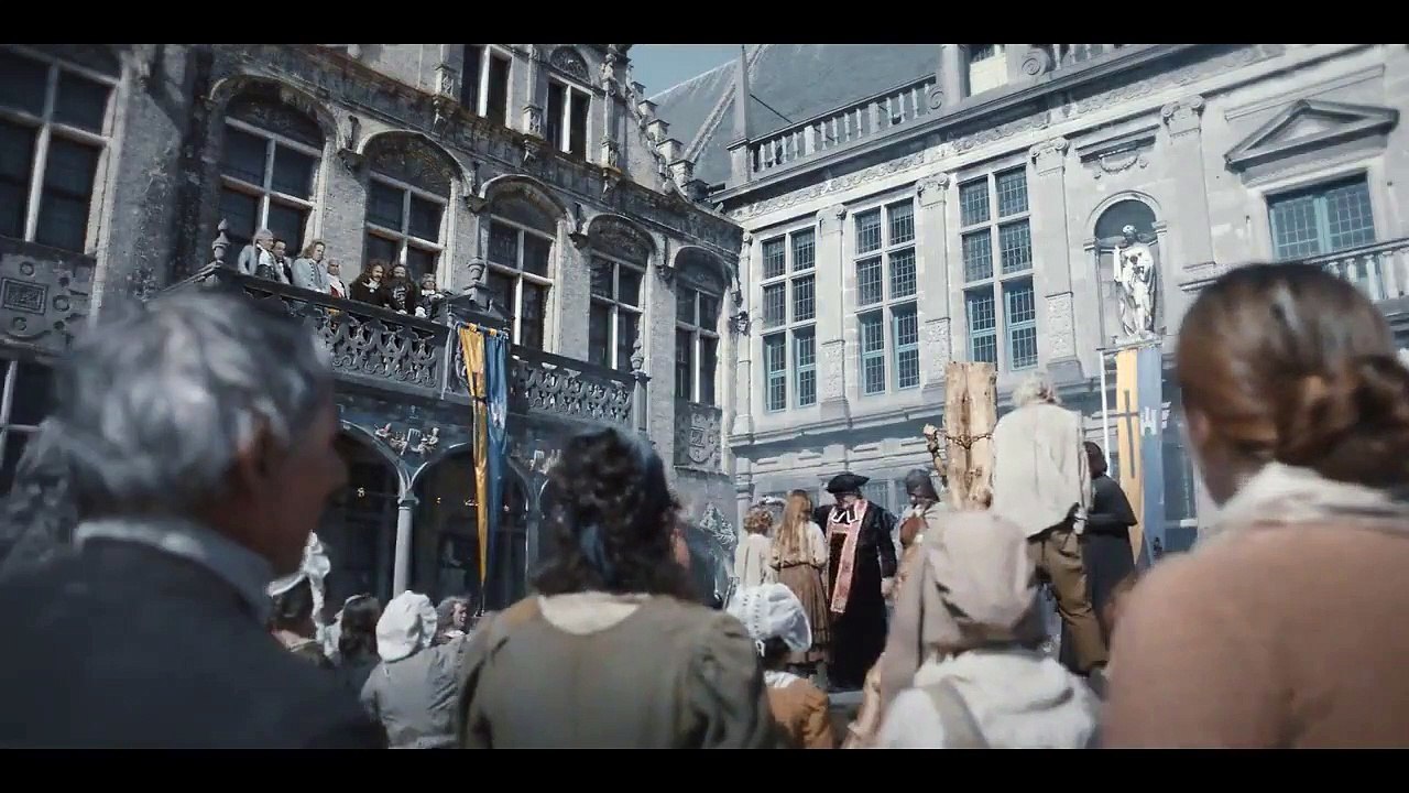 Thieves of the Wood - Se1 - Ep01 HD Watch