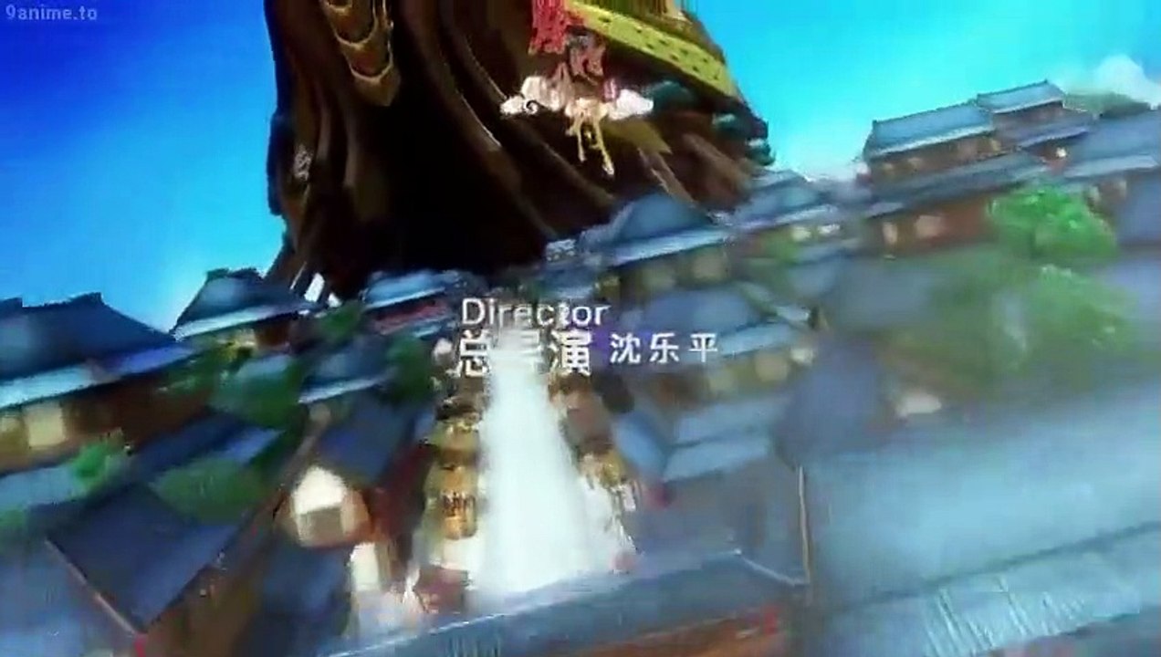 Qin's Moon - The Great Wall - Ep22 HD Watch