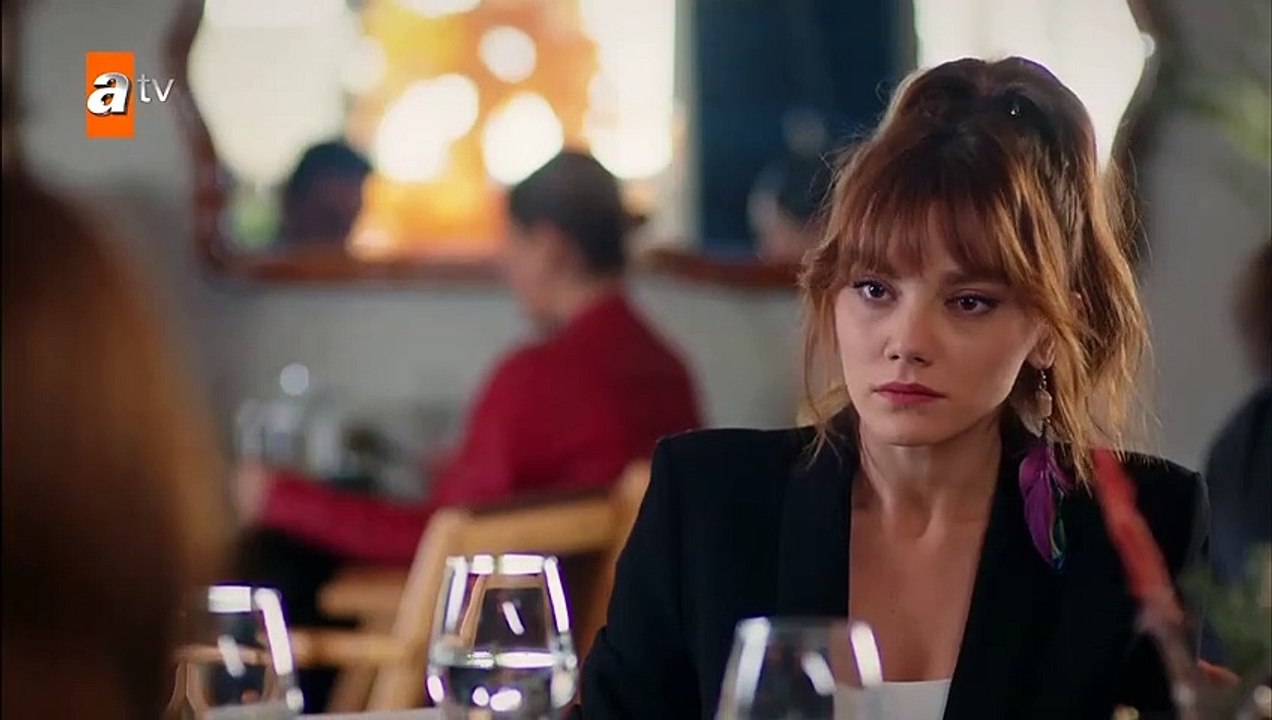 مسلسل القليل من ضوء النهار الحلقة 21 كاملة مترج...