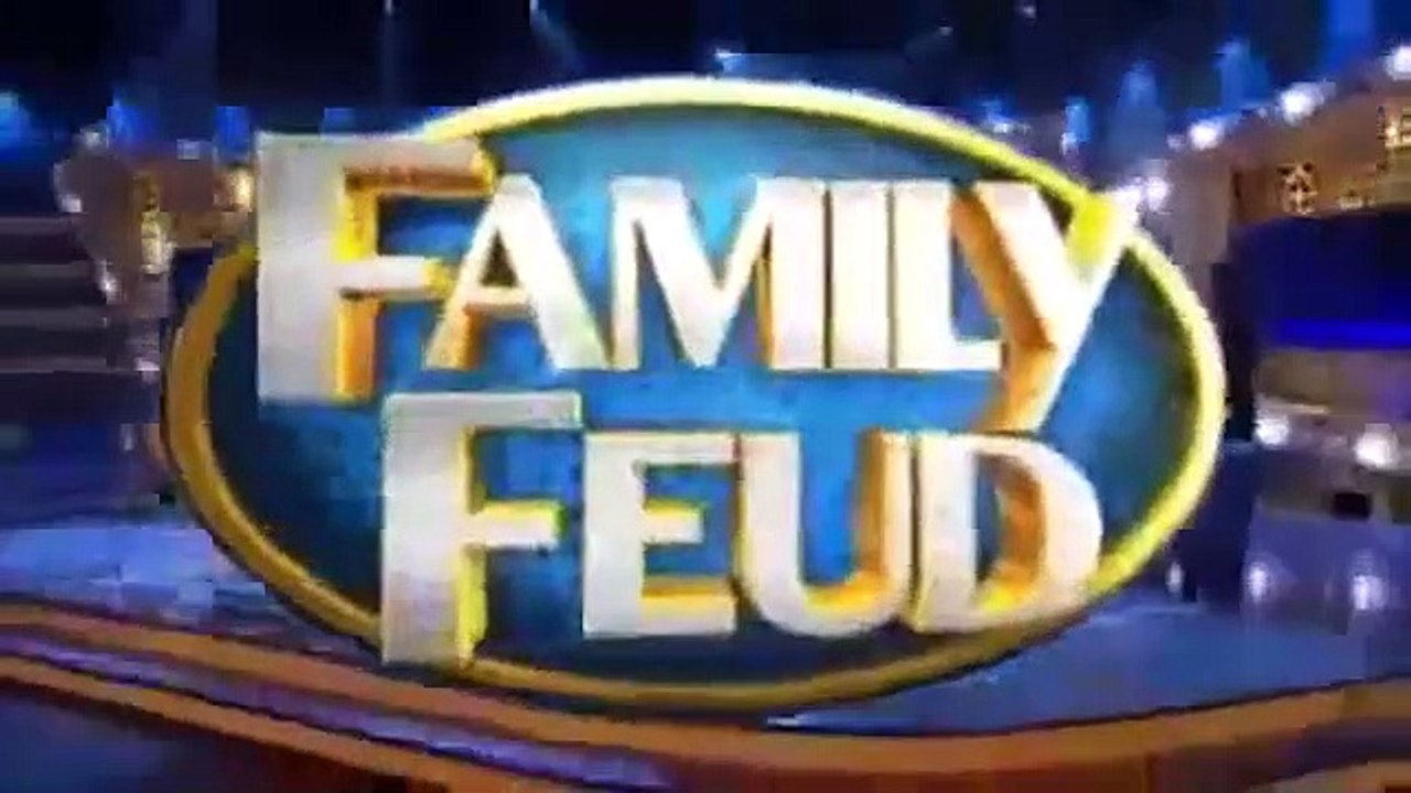 Family Feud (au) - Se1 - Ep78 HD Watch