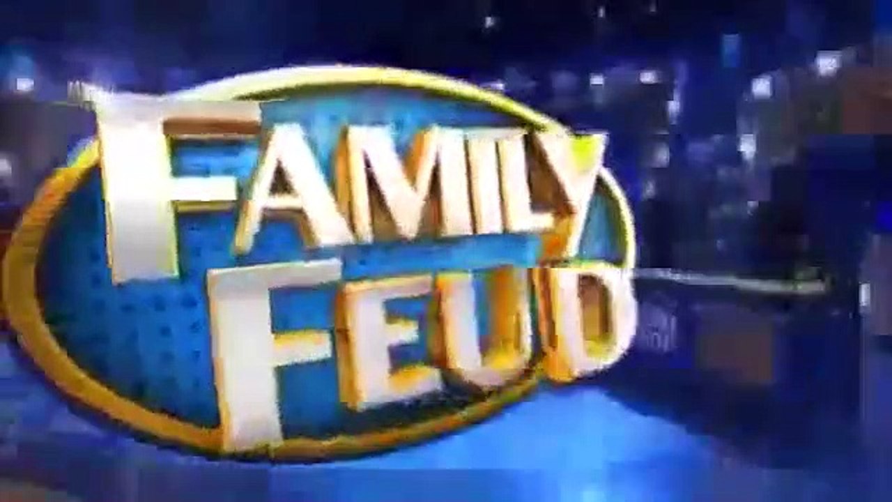 Family Feud (au) - Se1 - Ep79 HD Watch