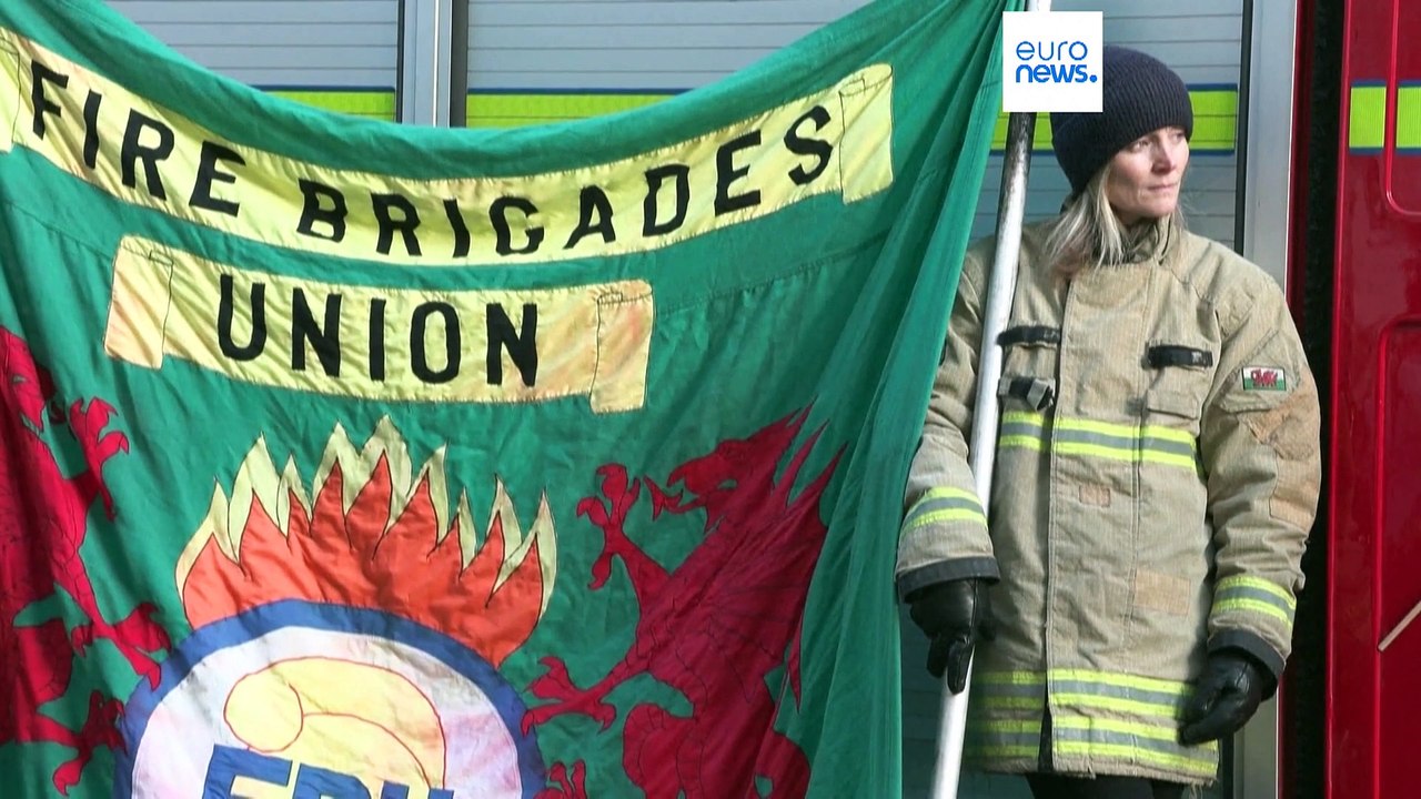 Nachrichten des Tages | 1. Februar - Mittagsausgabe