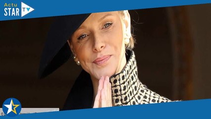 Charlene de Monaco : ce comportement inhabituel qui a surpris