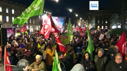 Latest news bulletin | February 1st – Midday