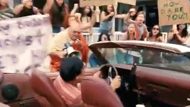 Finishing the Game: The Search for a New Bruce Lee | movie | 2007 | Official Trailer