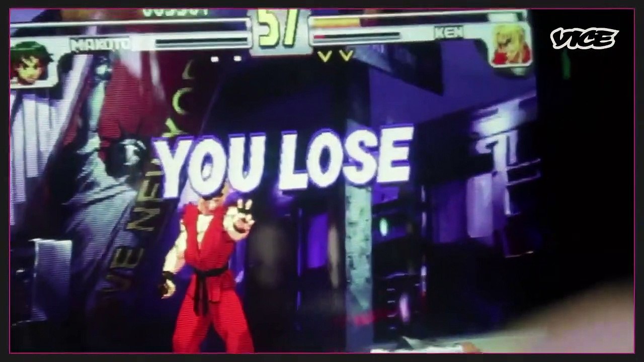 Reset (2021) - Se1 - Ep01 - Finish Him - A History of Fighting Games HD Watch