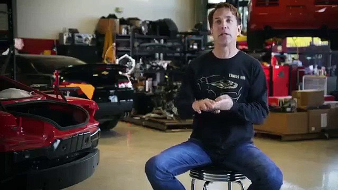 Trans Am - Se1 - Ep01 HD Watch