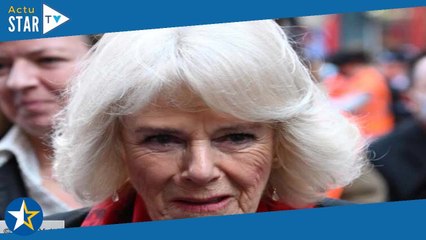 Camilla Parker-Bowles responsable de la démission d'une employée de la famille royale ?
