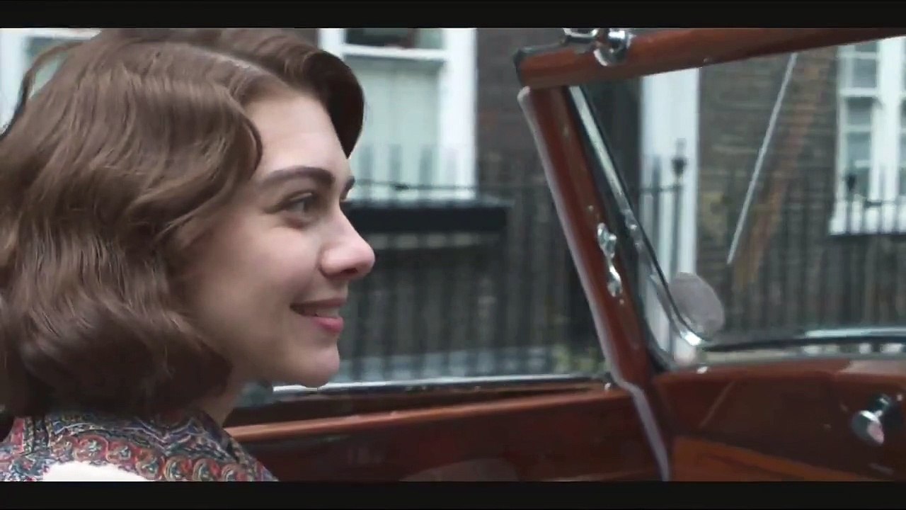 Traitors - Se1 - Ep03 HD Watch