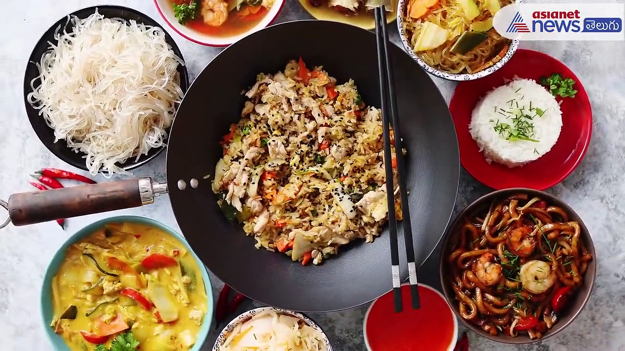 ఆరోగ్యరక్ష: బరువు తగ్గాలంటే రైస్, రోటీలలో ఏది బెస్ట్..?