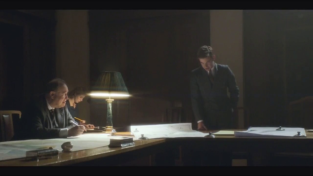 Traitors - Se1 - Ep06 HD Watch