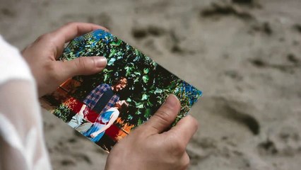 Parallax | movie | 2020 | Official Trailer