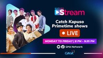 Kapuso Stream: Luv Is: Caught In His Arms Episode 13 (February 1, 2023) | LIVESTREAM