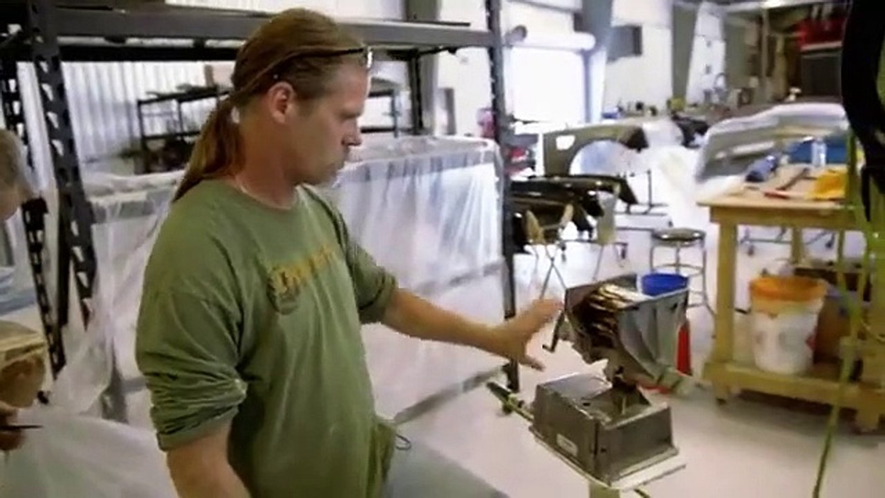 Trans Am - Se1 - Ep03 HD Watch