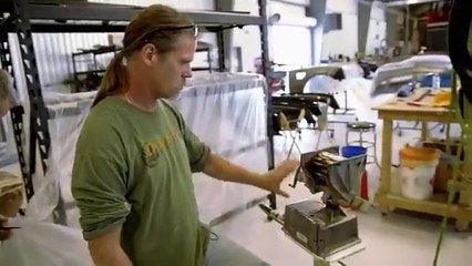 Trans Am - Se1 - Ep03 HD Watch