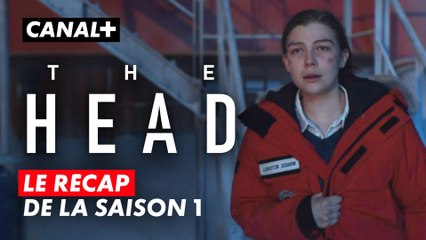 The Head - Le récap de la saison 1