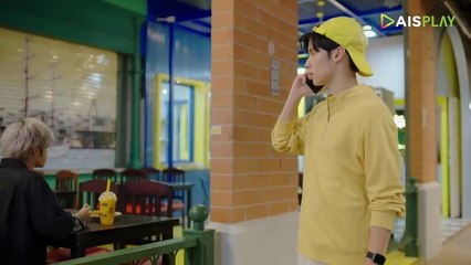 You Never Eat Alone | show | 2020 | Official Trailer